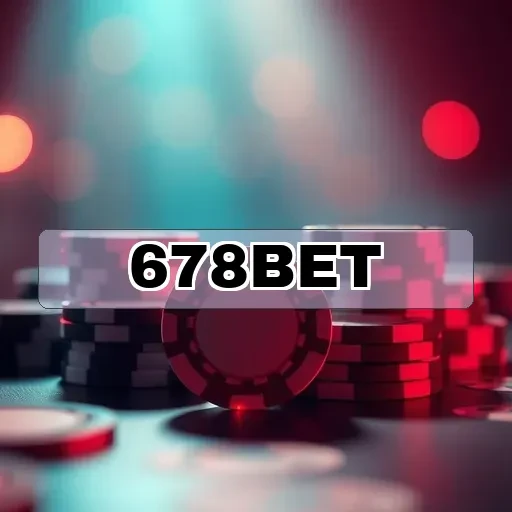 678bet: A Confiabilidade em Jogos Online que Você Procurava
