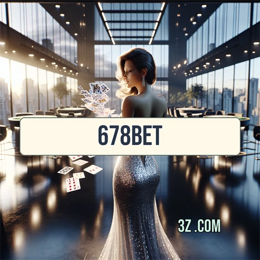 Experiência Inédita em Jogos na 678bet: Atraia Suas Emoções