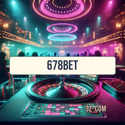 Experiência de Login no 678bet: Entre no Jogo Agora!